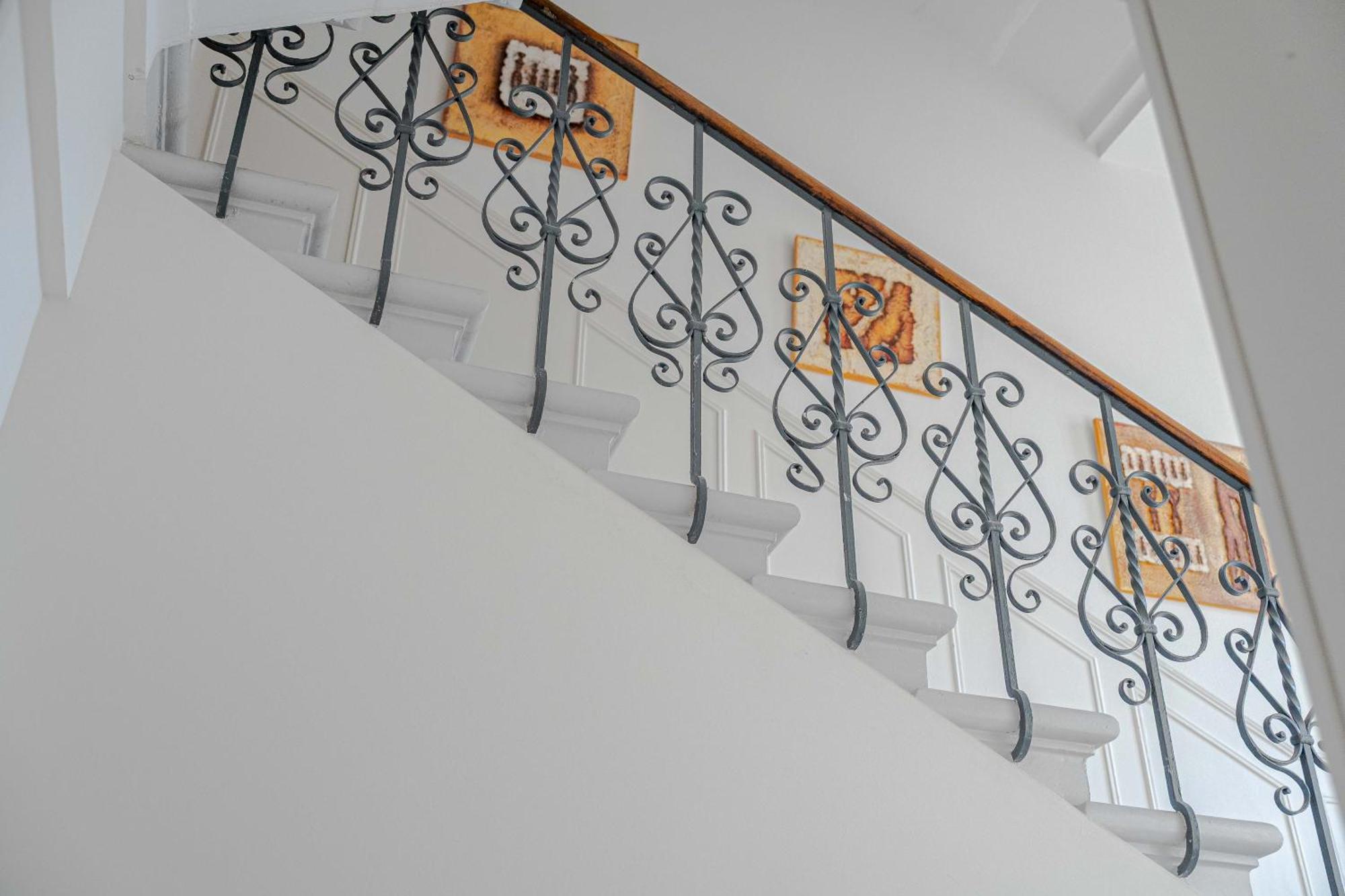 Le Relais De L'Orangerie Apartment Strasbourg Luaran gambar