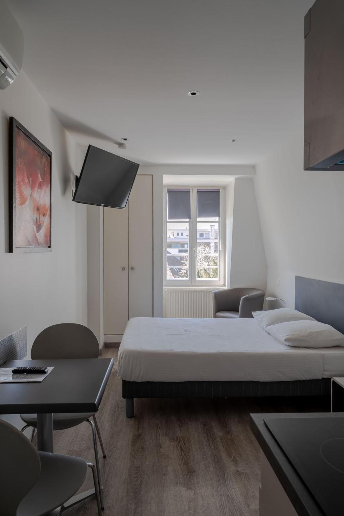 Le Relais De L'Orangerie Apartment Strasbourg Luaran gambar
