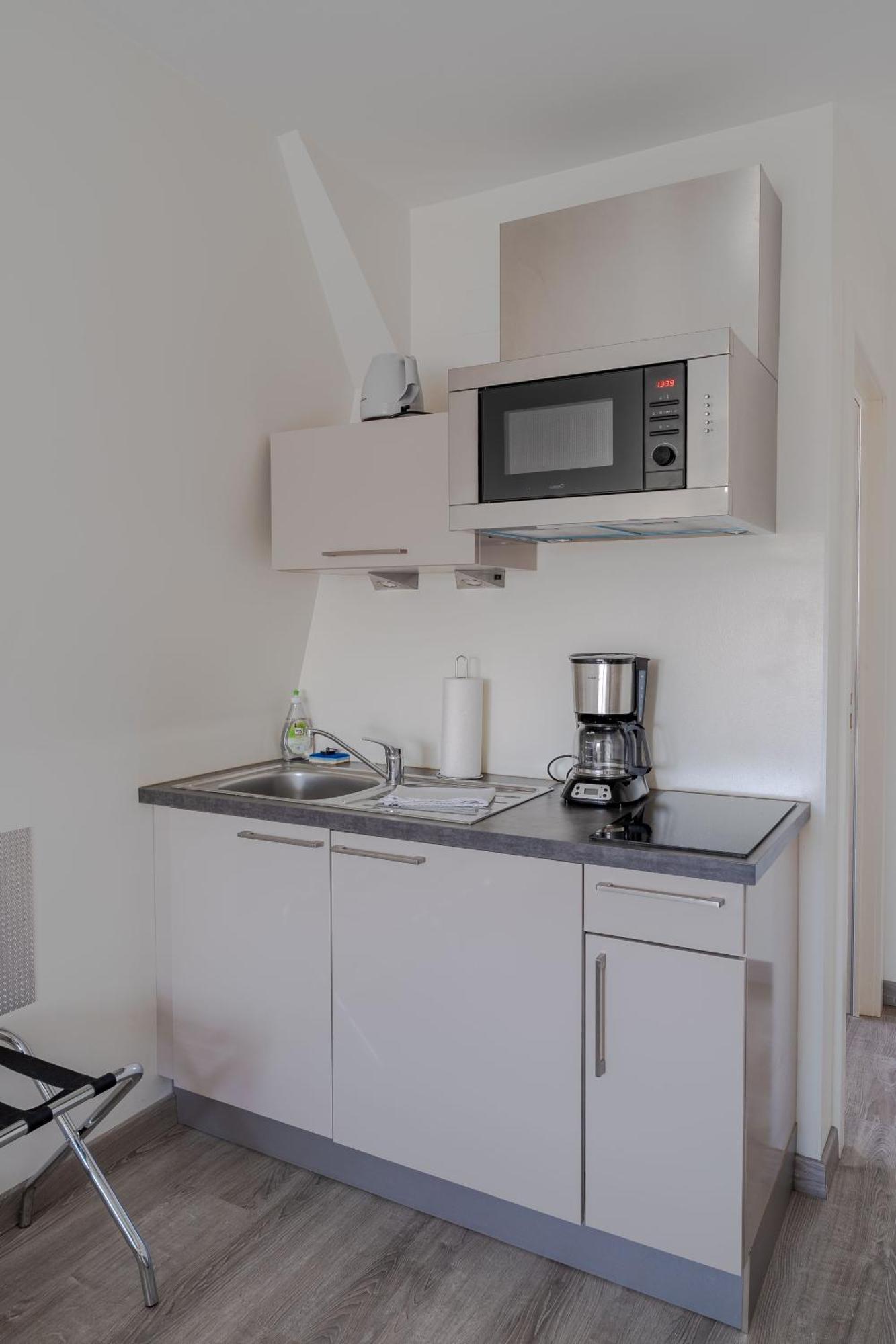 Le Relais De L'Orangerie Apartment Strasbourg Luaran gambar