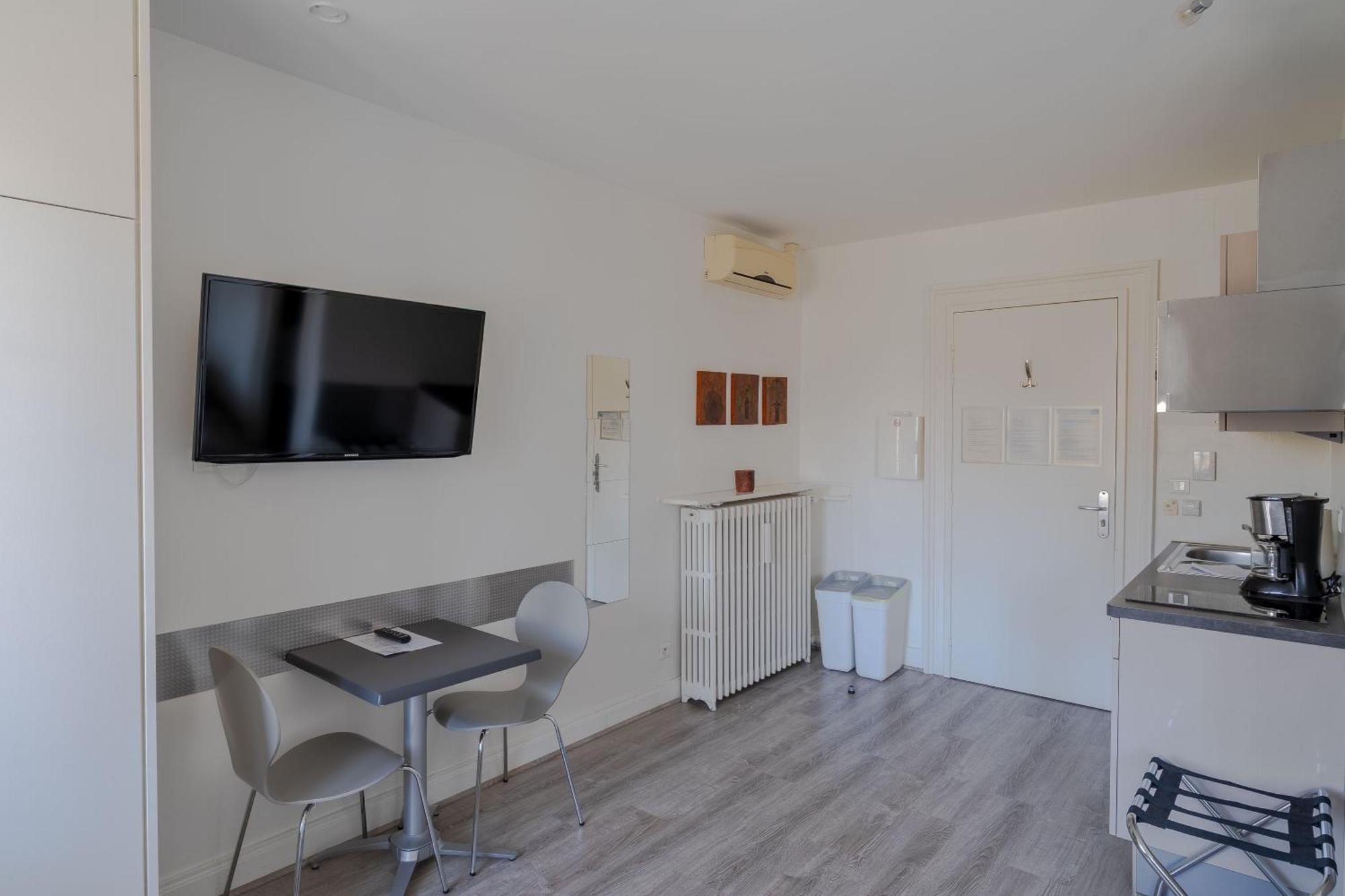 Le Relais De L'Orangerie Apartment Strasbourg Luaran gambar