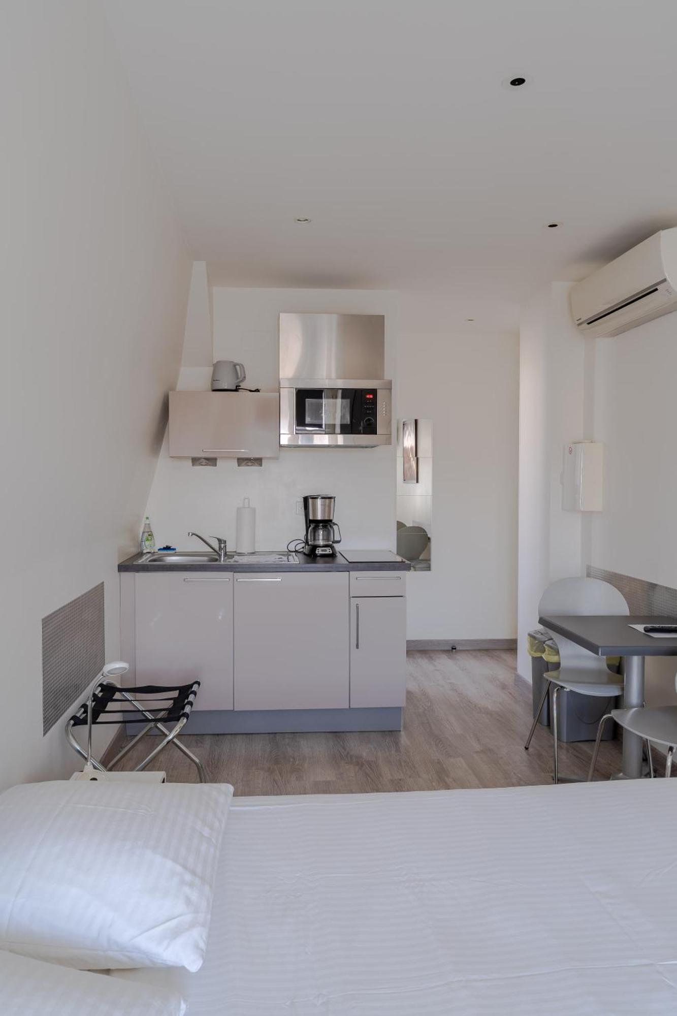 Le Relais De L'Orangerie Apartment Strasbourg Luaran gambar