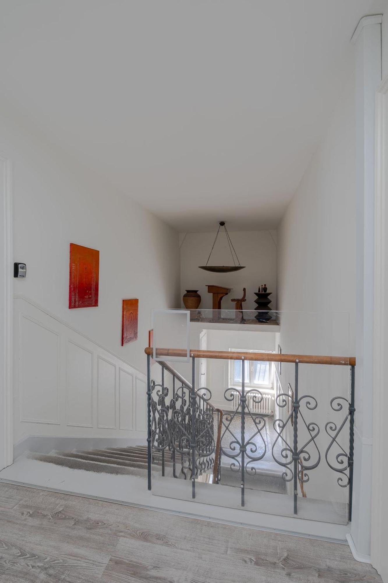 Le Relais De L'Orangerie Apartment Strasbourg Luaran gambar