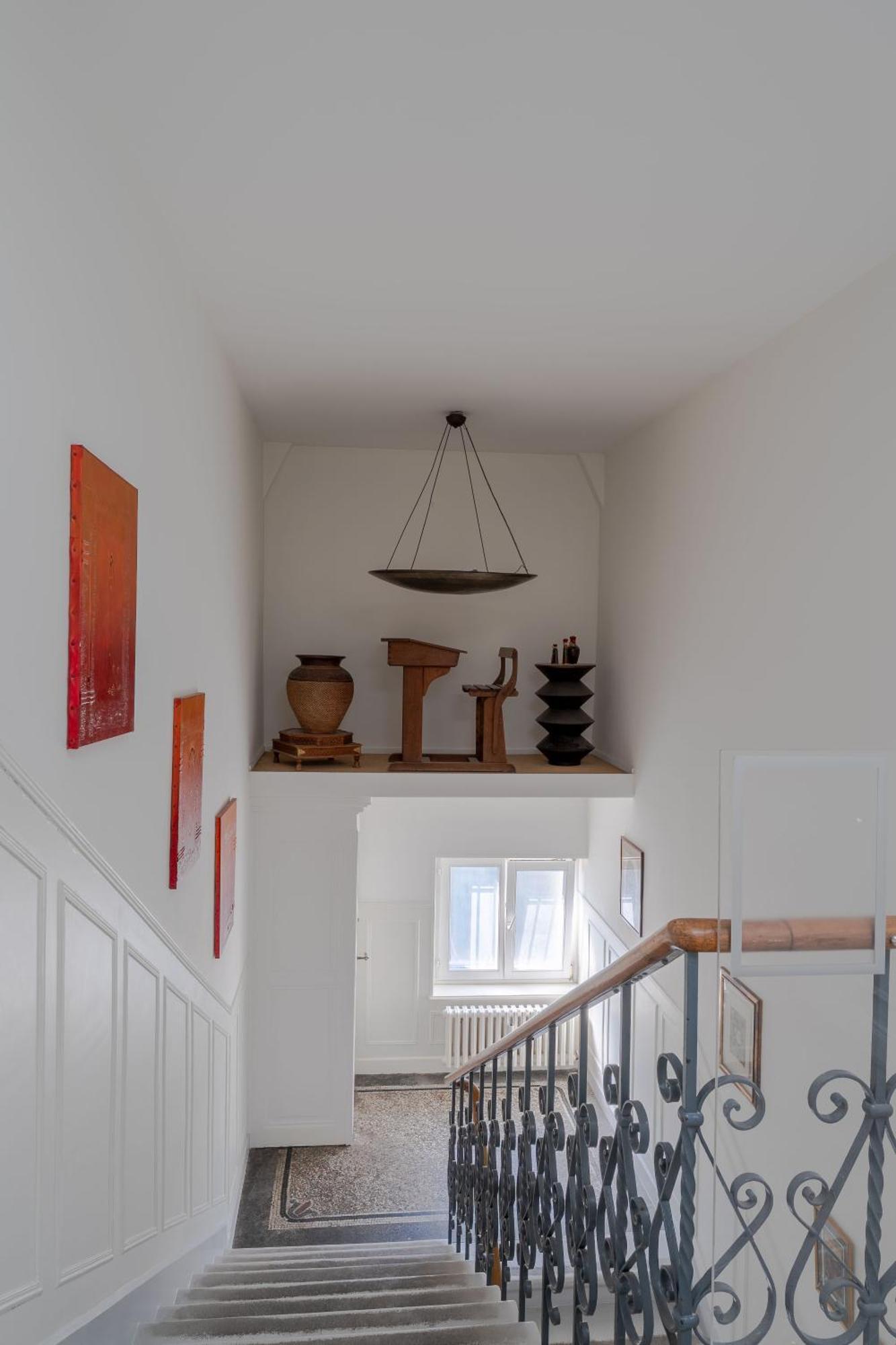 Le Relais De L'Orangerie Apartment Strasbourg Luaran gambar