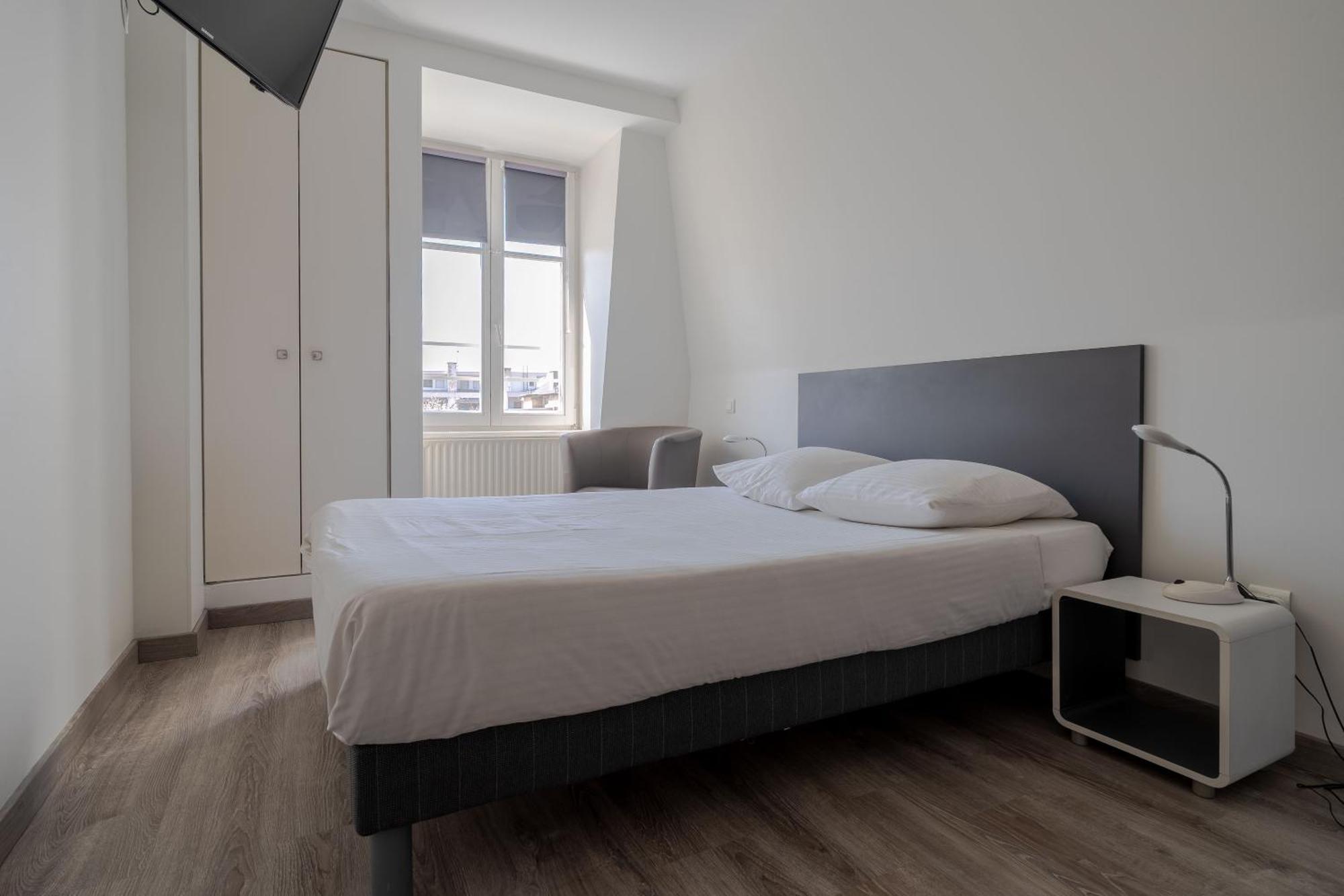 Le Relais De L'Orangerie Apartment Strasbourg Luaran gambar
