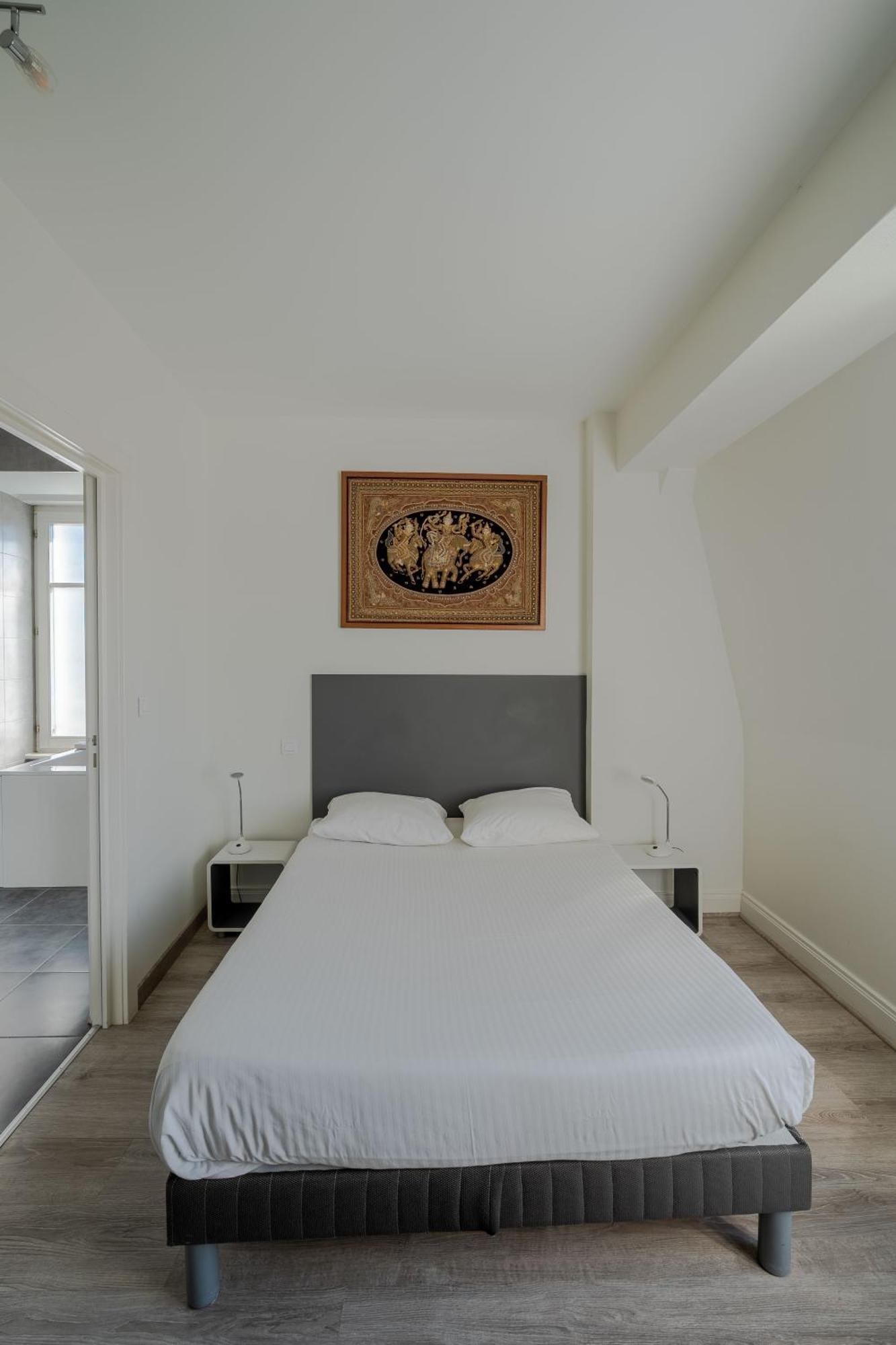 Le Relais De L'Orangerie Apartment Strasbourg Luaran gambar