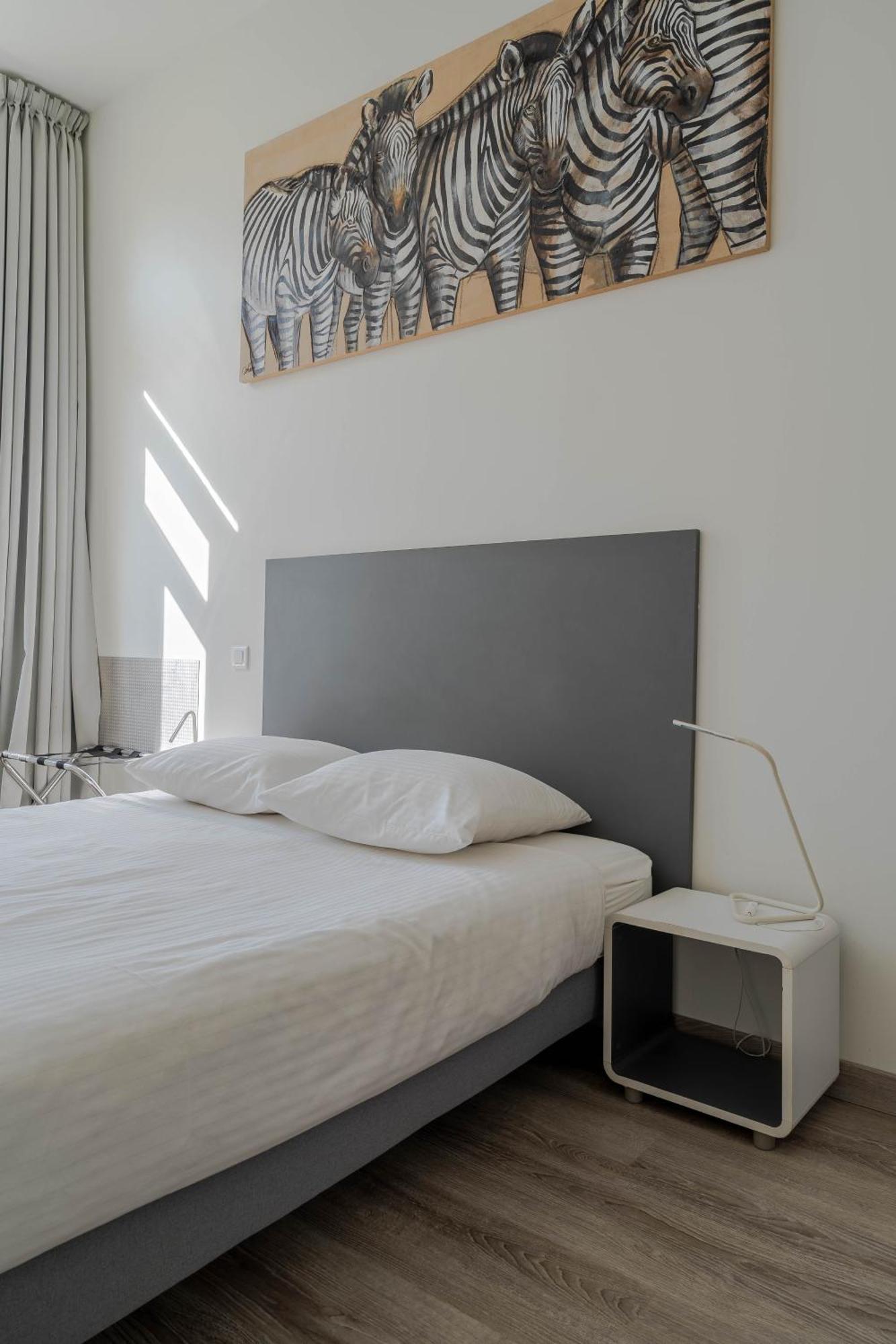 Le Relais De L'Orangerie Apartment Strasbourg Luaran gambar