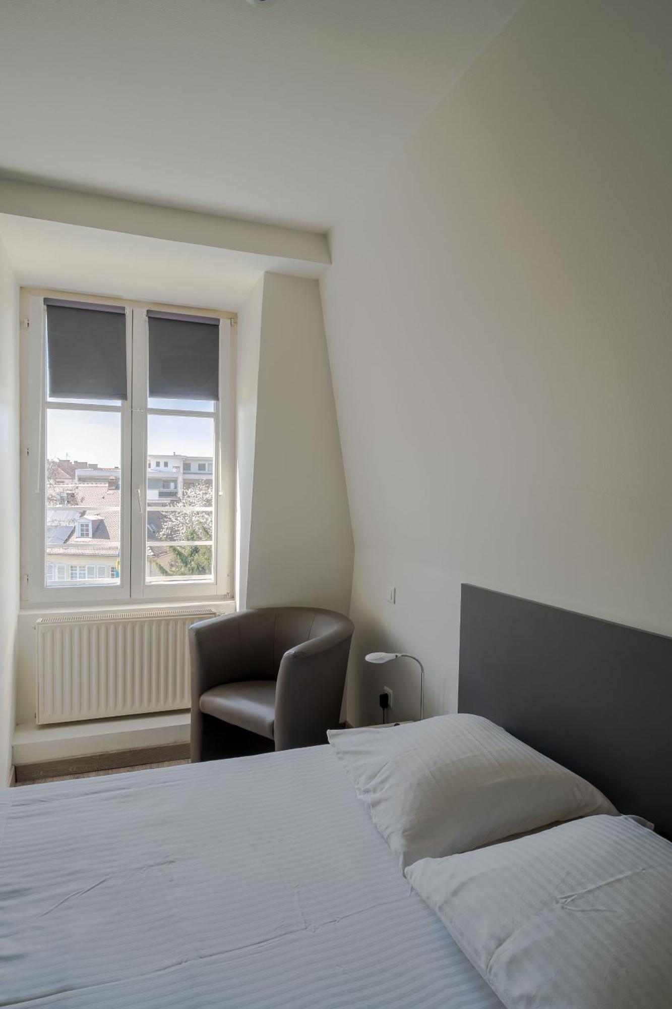 Le Relais De L'Orangerie Apartment Strasbourg Luaran gambar