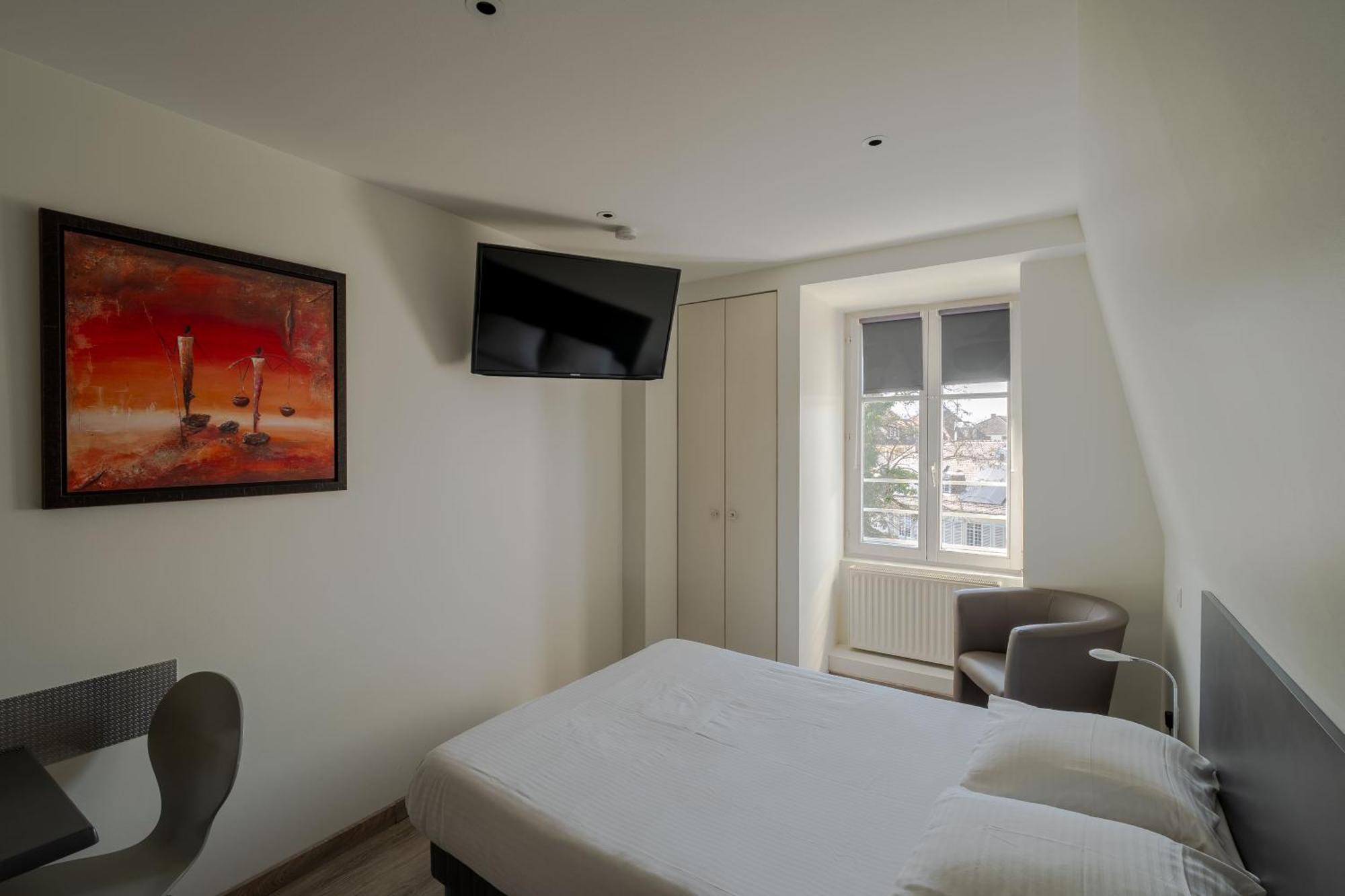 Le Relais De L'Orangerie Apartment Strasbourg Luaran gambar