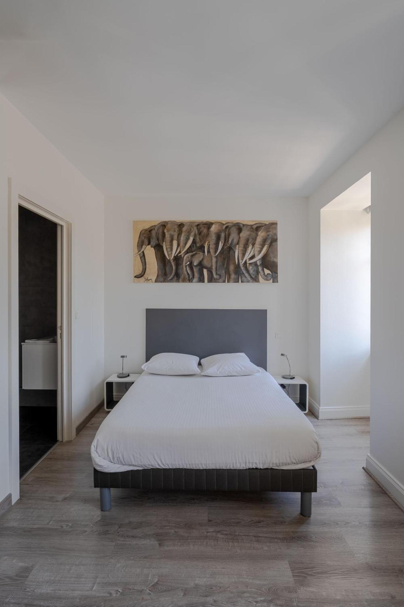 Le Relais De L'Orangerie Apartment Strasbourg Luaran gambar