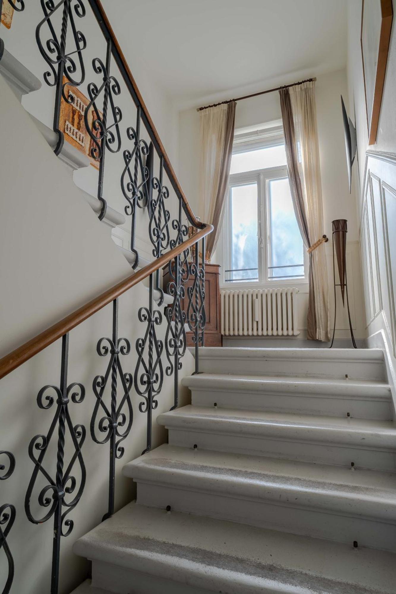 Le Relais De L'Orangerie Apartment Strasbourg Luaran gambar