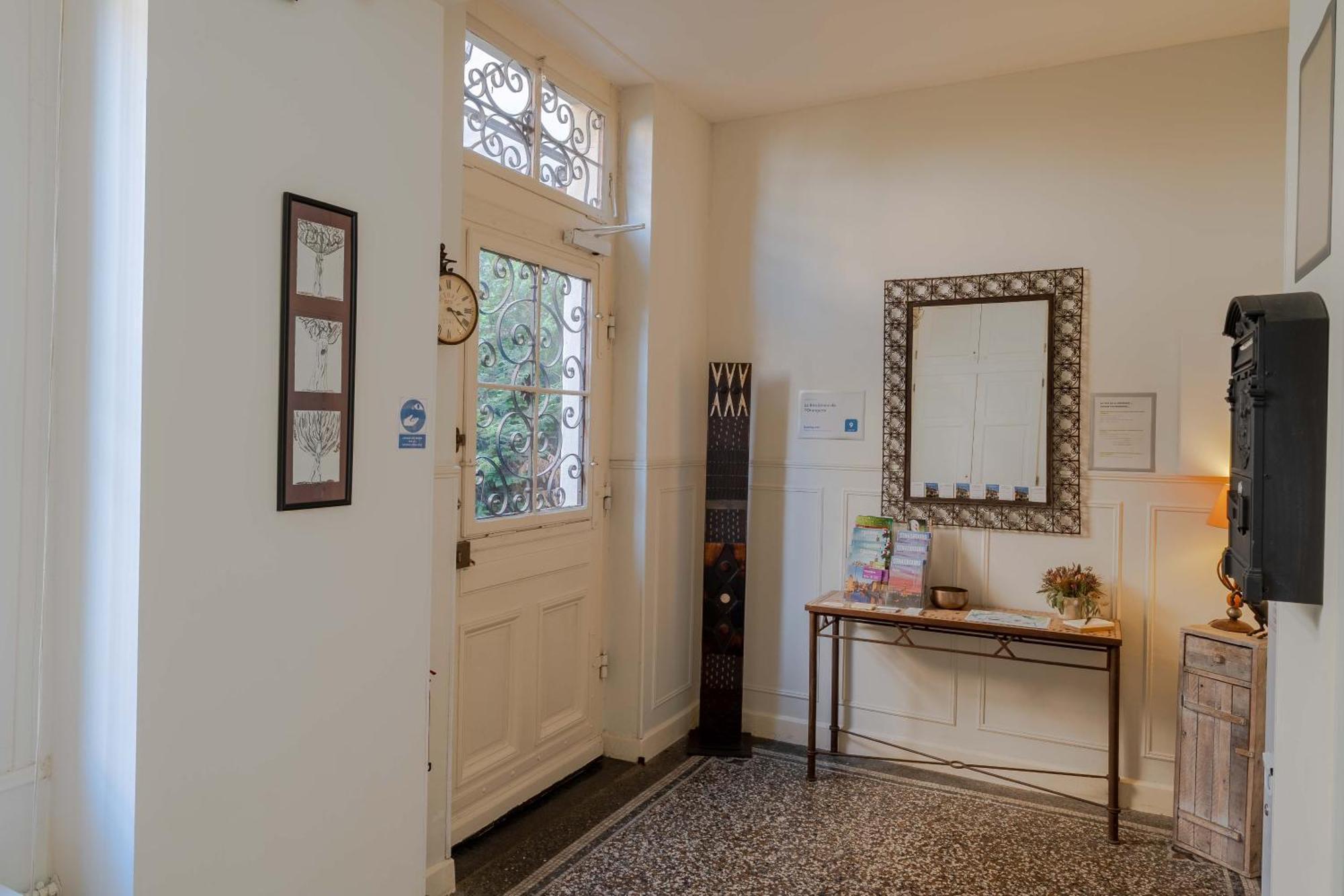 Le Relais De L'Orangerie Apartment Strasbourg Luaran gambar