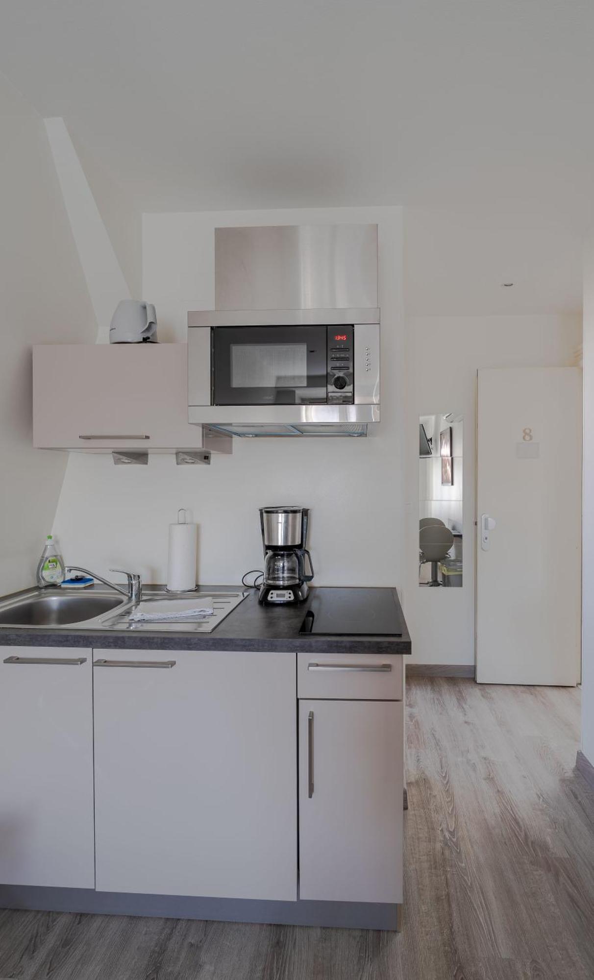 Le Relais De L'Orangerie Apartment Strasbourg Luaran gambar