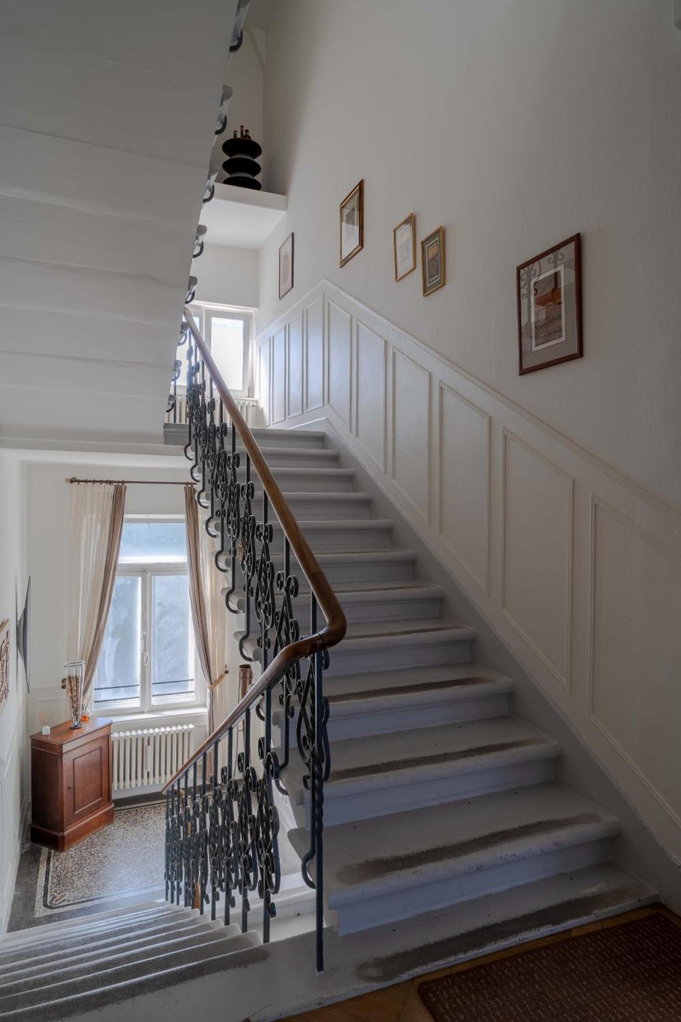 Le Relais De L'Orangerie Apartment Strasbourg Luaran gambar