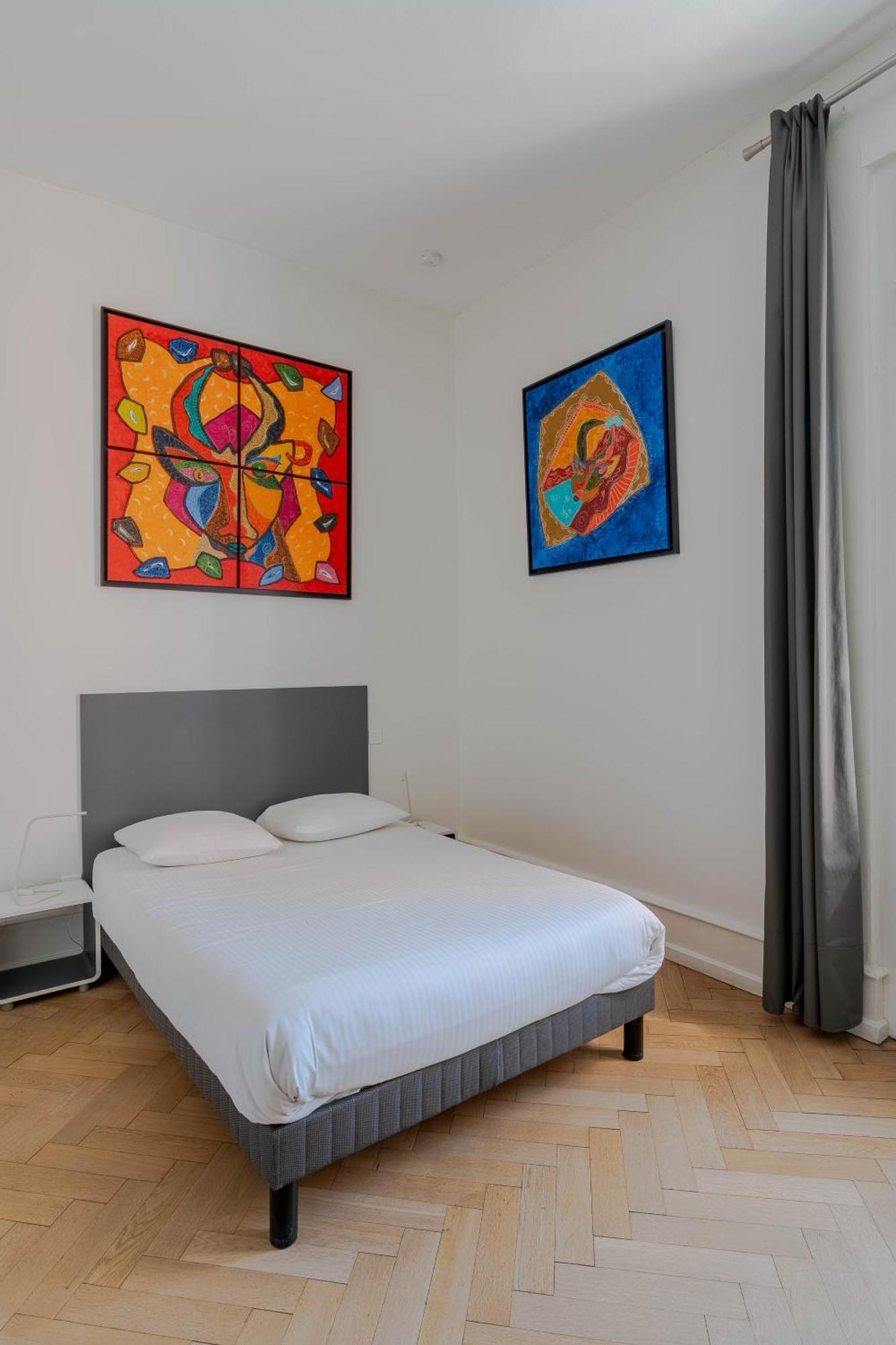 Le Relais De L'Orangerie Apartment Strasbourg Luaran gambar