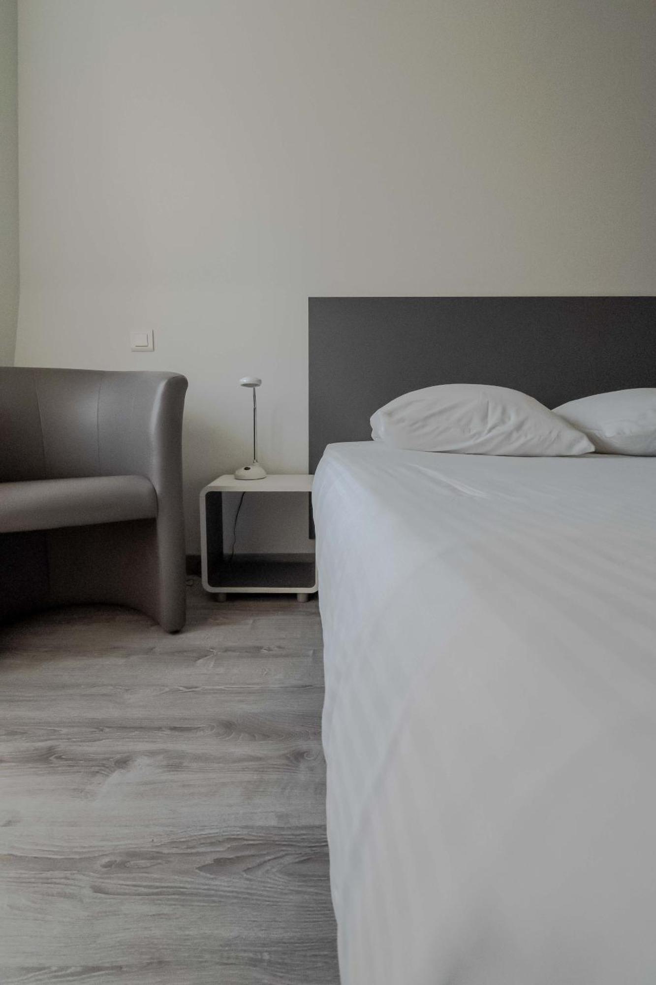 Le Relais De L'Orangerie Apartment Strasbourg Luaran gambar