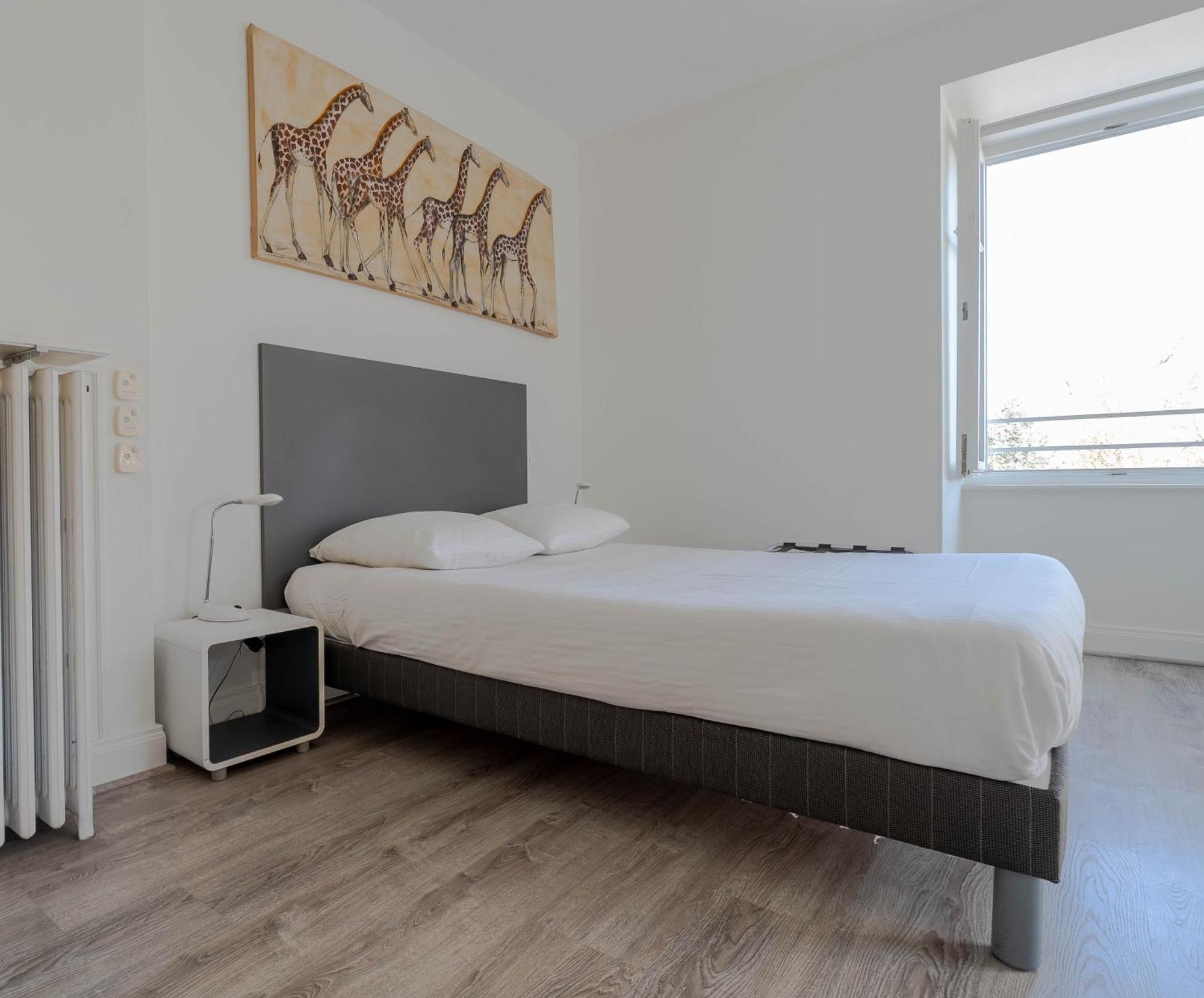 Le Relais De L'Orangerie Apartment Strasbourg Luaran gambar