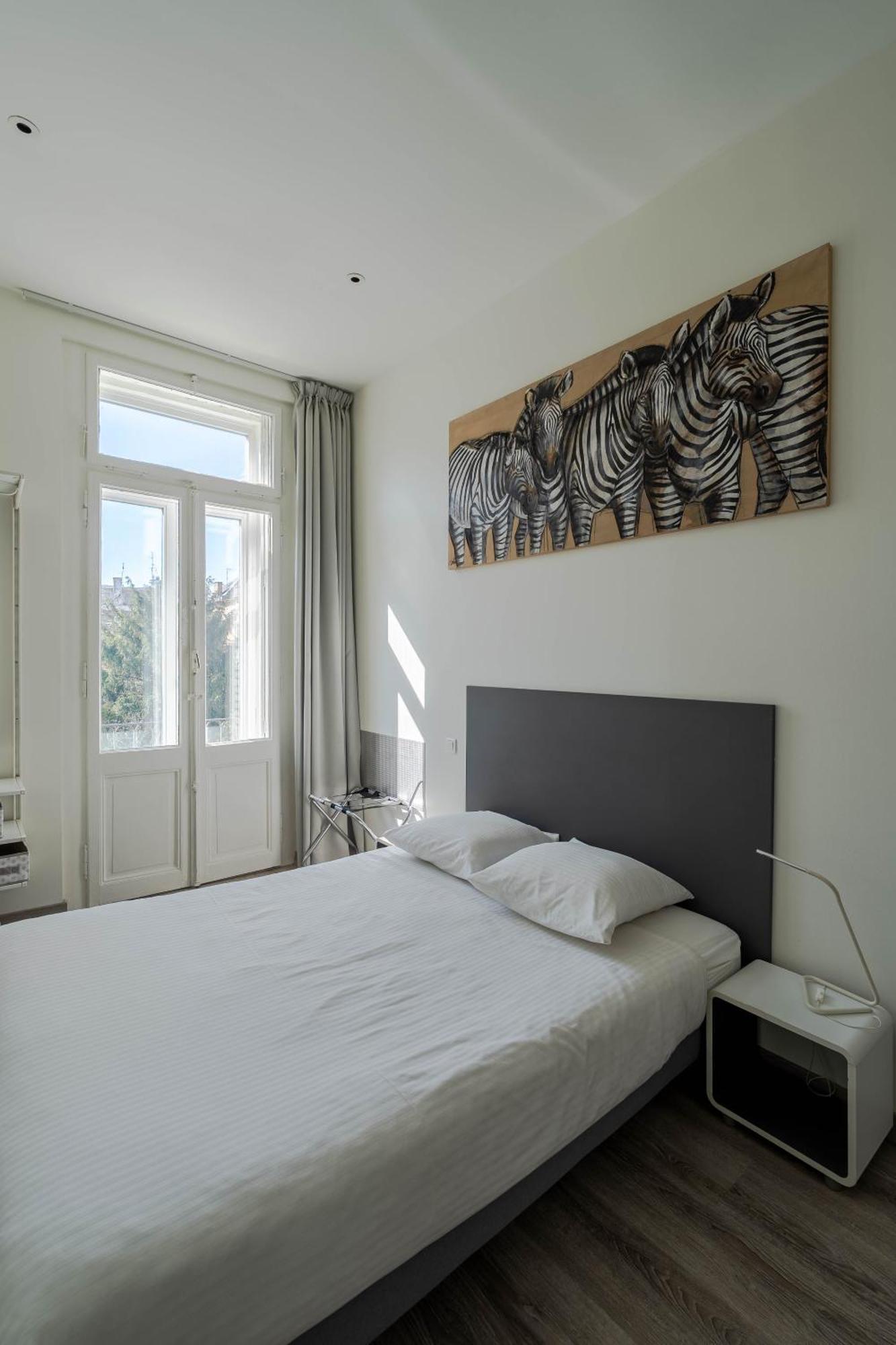 Le Relais De L'Orangerie Apartment Strasbourg Luaran gambar