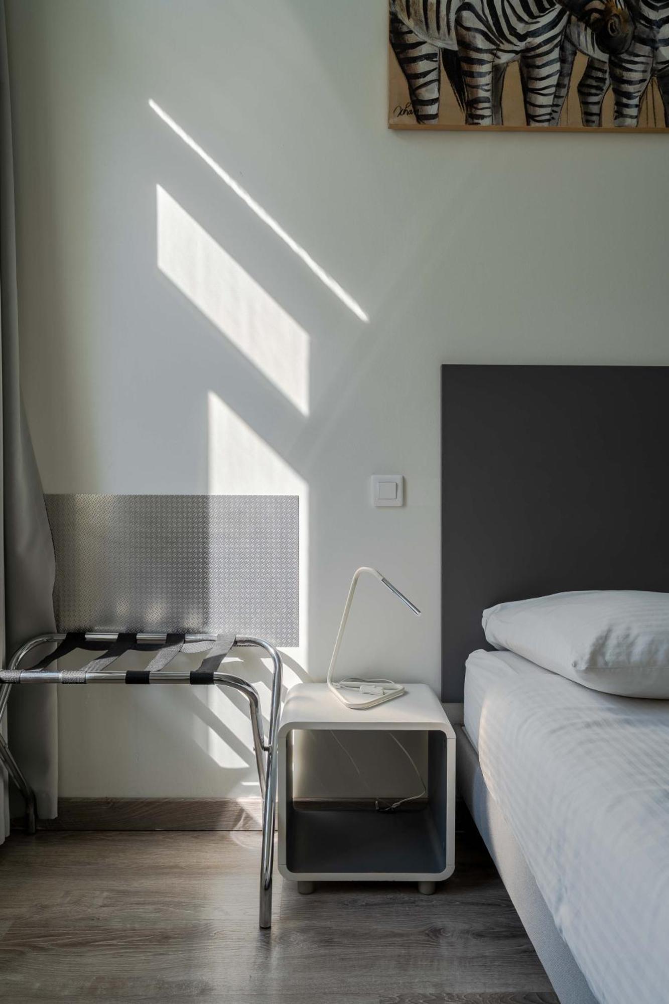 Le Relais De L'Orangerie Apartment Strasbourg Luaran gambar